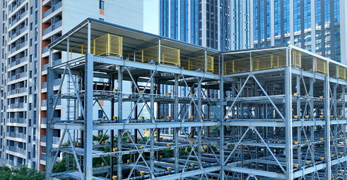 Wuxi Rongbro Intelligent Equipments Co., Ltd.