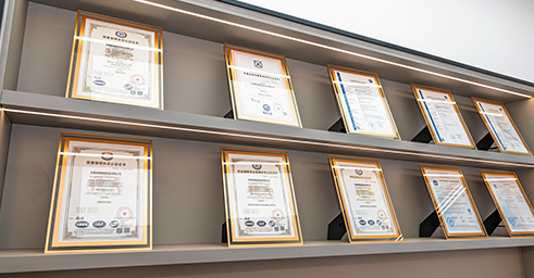 Wuxi Rongbro Intelligent Equipments Co., Ltd.